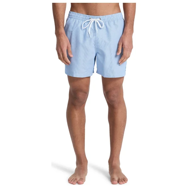 Quiksilver Everyday Deluxe 15'' Eqyjv04101-Bqv0 Mavi Erkek Deniz Şortu - Görsel 4