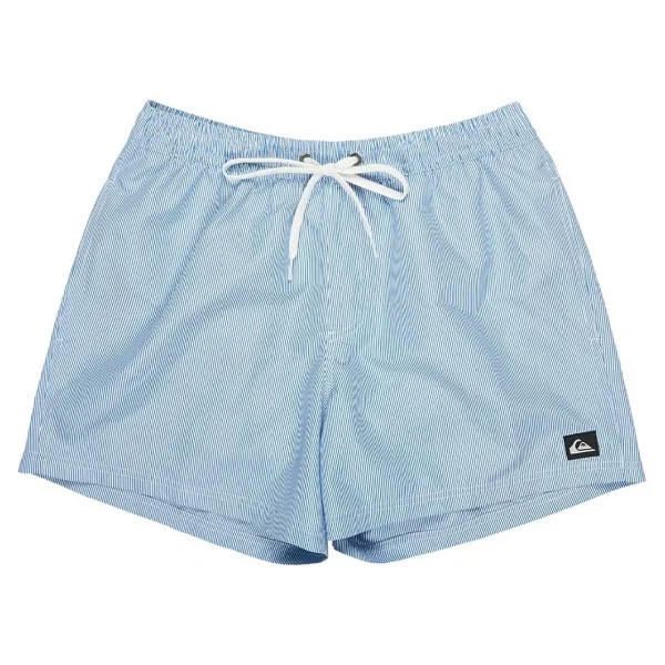 Quiksilver Everyday Deluxe 15'' Eqyjv04101-Bqv0 Mavi Erkek Deniz Şortu - Görsel 2