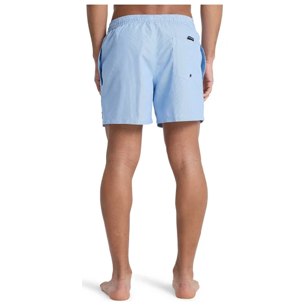 Quiksilver Everyday Deluxe 15'' Eqyjv04101-Bqv0 Mavi Erkek Deniz Şortu - Görsel 3
