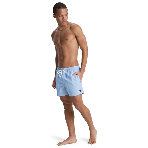 Quiksilver Everyday Deluxe 15'' Eqyjv04101-Bqv0 Mavi Erkek Deniz Şortu - Görsel 4