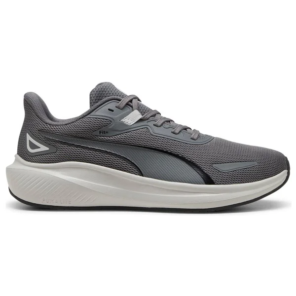 Puma Skyrocket Lite 379437-22 Antrasit Koşu Ayakkabısı - Görsel 3