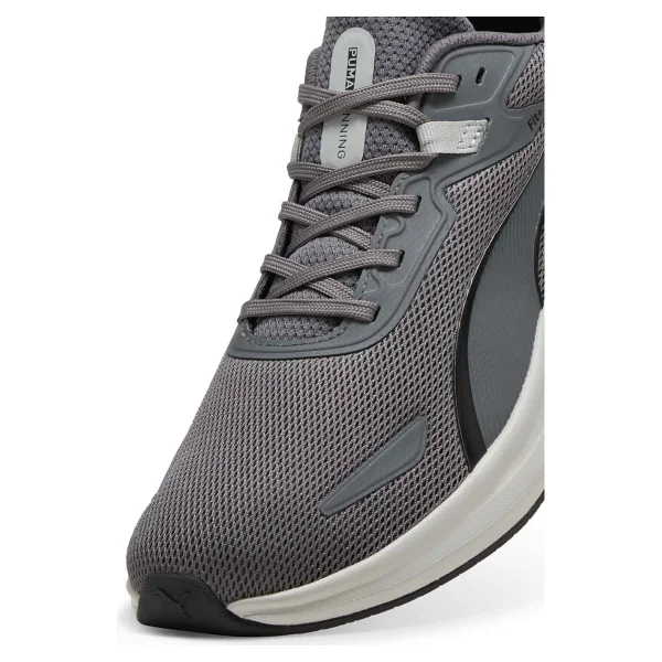 Puma Skyrocket Lite 2 311730-09 Gri Koşu Ayakkabısı - Görsel 5