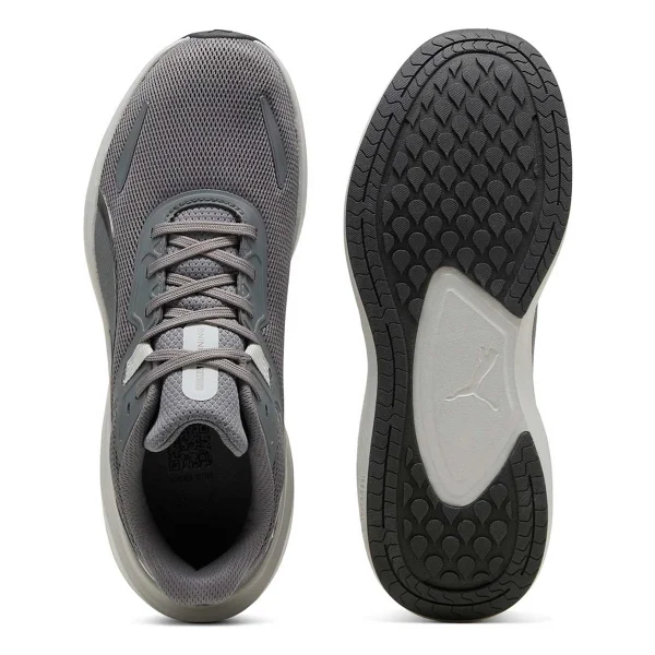 Puma Skyrocket Lite 2 311730-09 Gri Koşu Ayakkabısı - Görsel 6