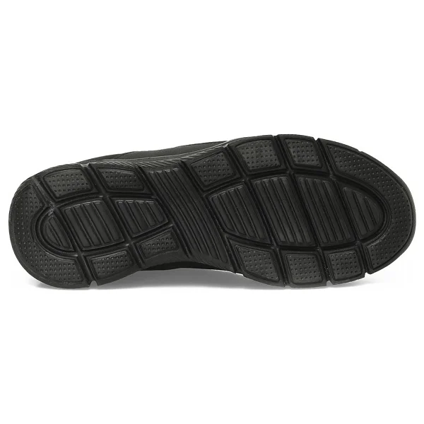 Kinetix Zeplın Tx 5fx Siyah Unisex Comfort Ayakkabı - Görsel 6