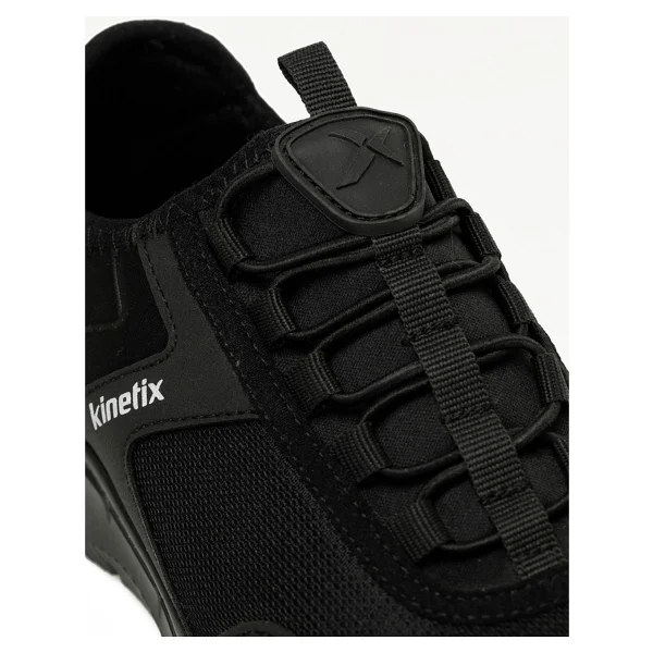 Kinetix Zeplın Tx 5fx Siyah Unisex Comfort Ayakkabı - Görsel 7