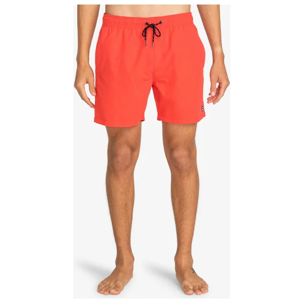 Billabong All Day Ebyjv00134 Erkek Deniz Şortu - Görsel 8