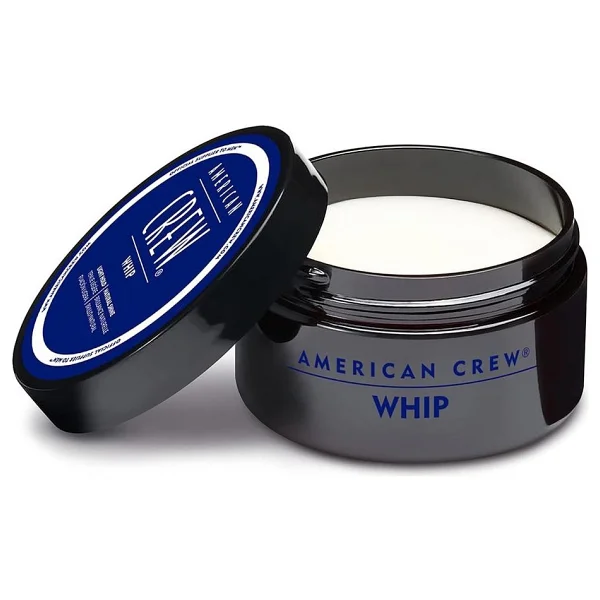 American Crew Whip Hafif Tutuş 85 G Erkek Wax - Görsel 6