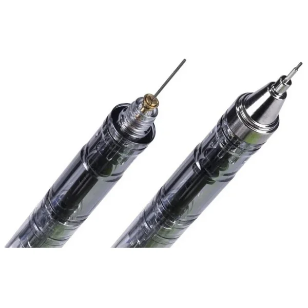 Tombow Mono Graph Sakura Pembe 0.5 Mm Versatil Uçlu Kalem - Görsel 3