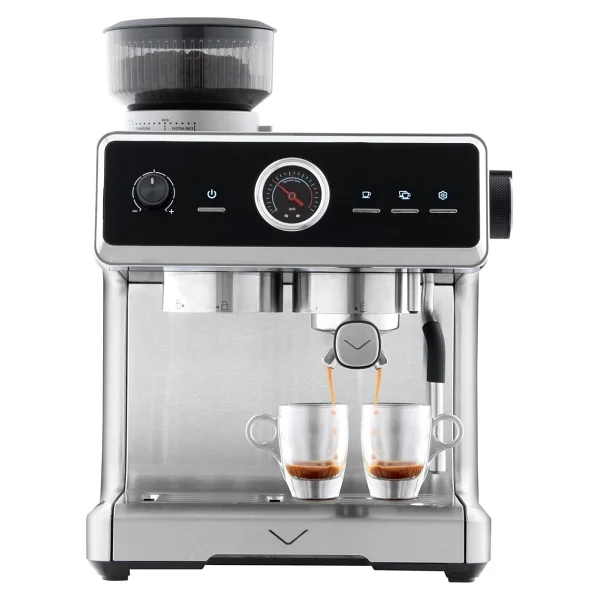 Vestel Barista Pro Yarı Otomatik Espresso Makinesi - Görsel 7