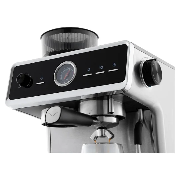 Vestel Barista Pro Yarı Otomatik Espresso Makinesi - Görsel 4