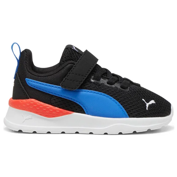 Puma Anzarun Lite Ac Inf Bebek Spor Ayakkabı Lacivert-Beyaz 372010-03 - Görsel 8