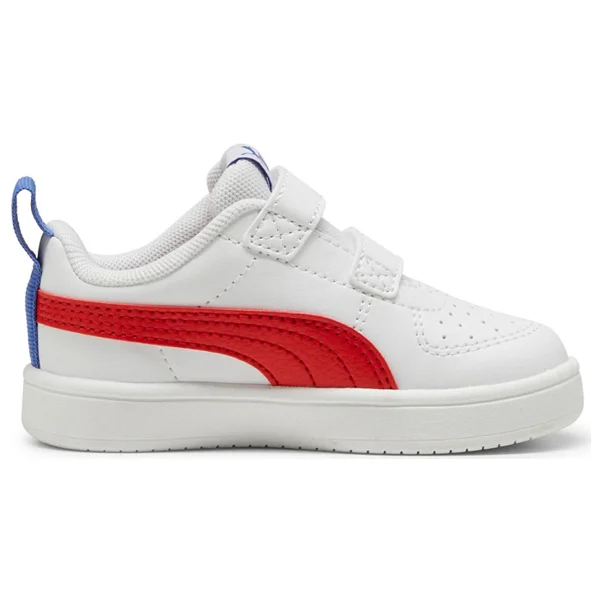 Puma Rickie V Inf 391328 Bebek Spor Ayakkabı - Görsel 2