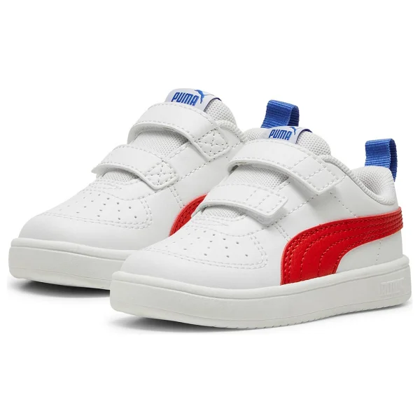 Puma Rickie V Inf 391328 Bebek Spor Ayakkabı - Görsel 3