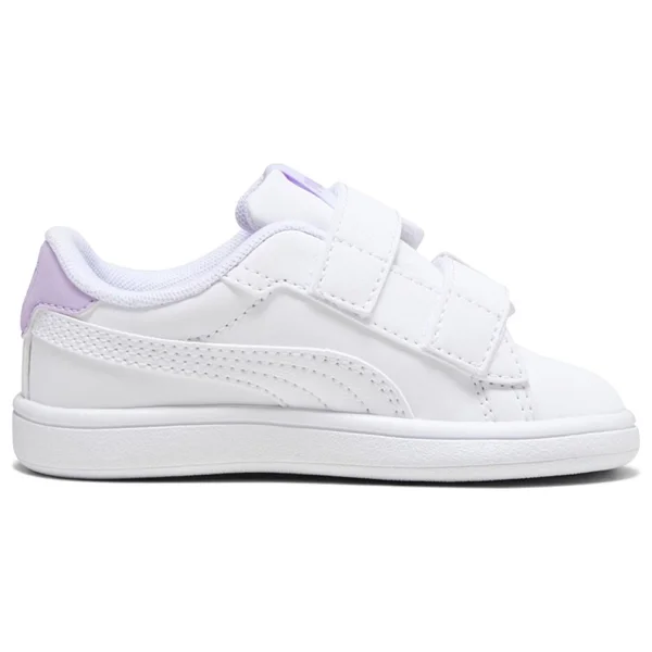 Puma Smash 3.0 Butterfly 394804 Bebek Spor Ayakkabı - Görsel 2