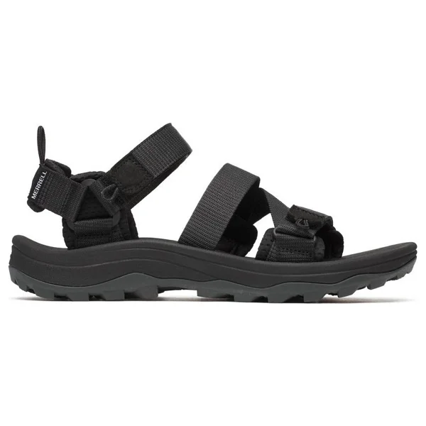 Merrell Speed Fusion Sport Rmx Erkek Sandalet - Görsel 8