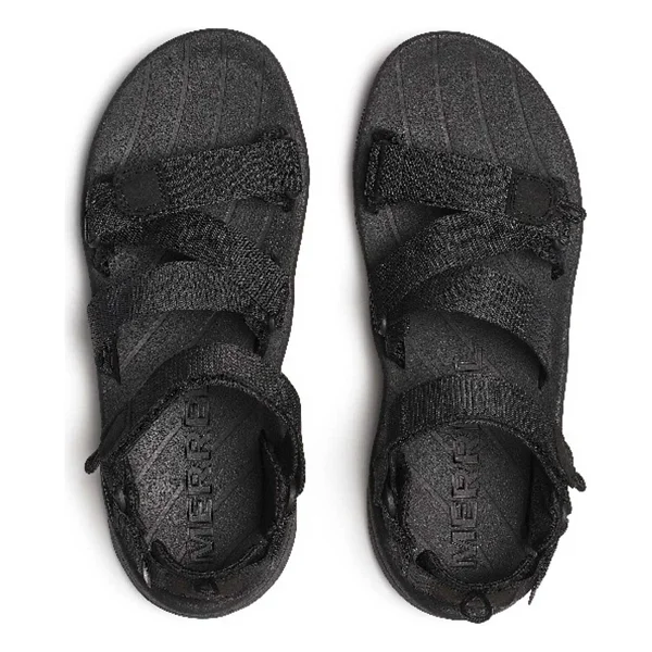 Merrell Speed Fusion Sport Rmx Erkek Sandalet - Görsel 5