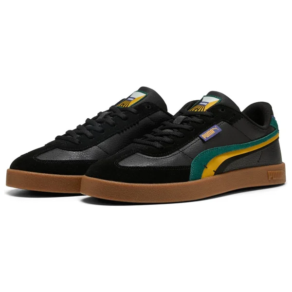 Puma Club II Era Greenside 400388 Erkek Spor Ayakkabı - Görsel 2
