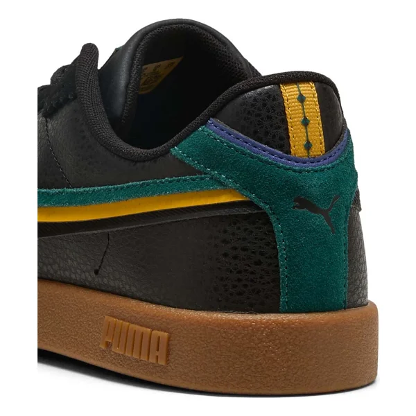 Puma Club II Era Greenside 400388 Erkek Spor Ayakkabı - Görsel 4