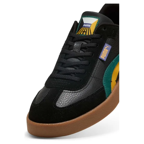 Puma Club II Era Greenside 400388 Erkek Spor Ayakkabı - Görsel 5