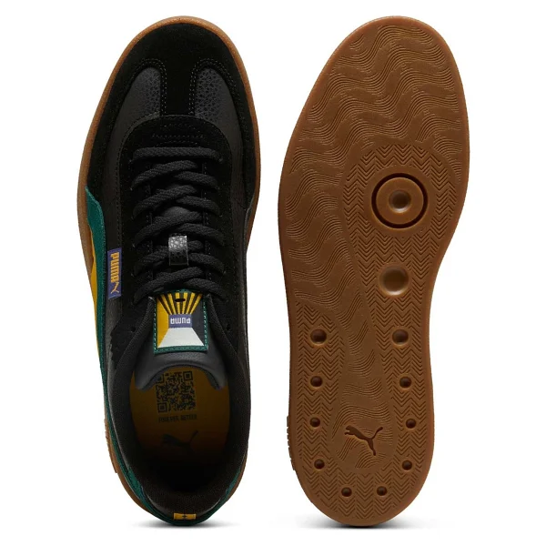 Puma Club II Era Greenside 400388 Erkek Spor Ayakkabı - Görsel 6