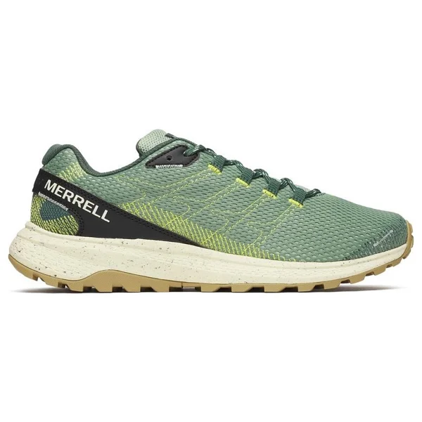 Merrell Fly Strike Erkek Outdoor Ayakkabı - Görsel 9