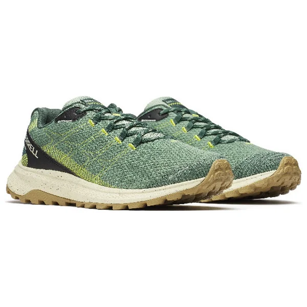 Merrell Fly Strike Erkek Outdoor Ayakkabı - Görsel 2