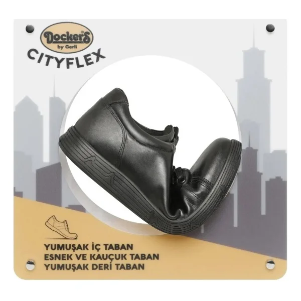 Dockers By Gerli 238627 5fx Mavi Erkek Ayakkabı - 41 - Görsel 8