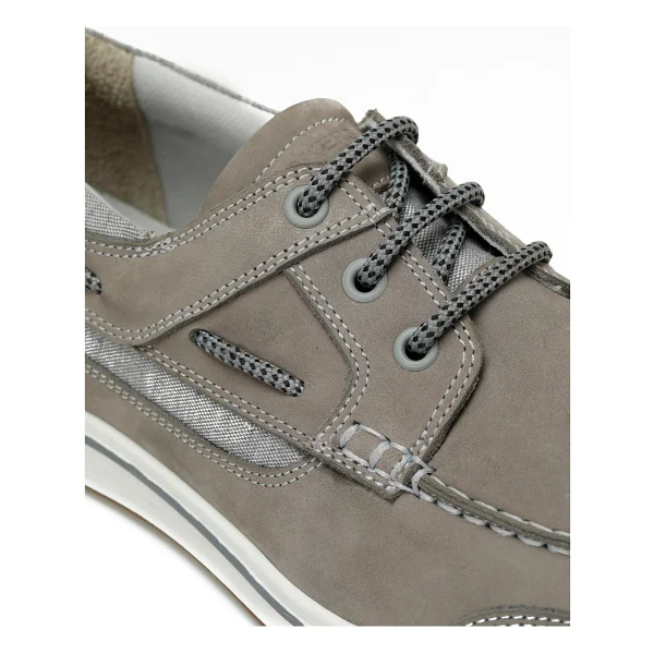 Dockers By Gerli 238561 5fx Grı Erkek Marin Ayakkabı - Gri - 43 - Görsel 7