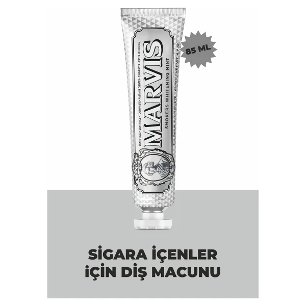 Buffer Otomatik Diş Macunu Sıkacağı Ve 5 Adet Diş Fırası Tutacağı Diş Fırçalığı - Görsel 2