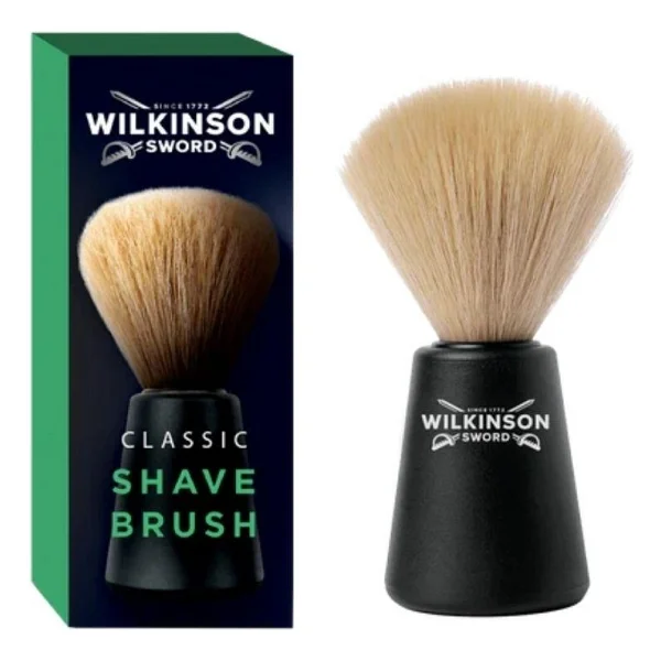 Wilkinson Sword Classic Tıraş Fırçası - Görsel 5