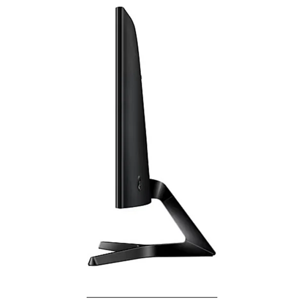 Samsung Essential S3 Ls24d366gauxuf 24" 4 Ms Full HD Curved 100 Hz Monitör - Görsel 5