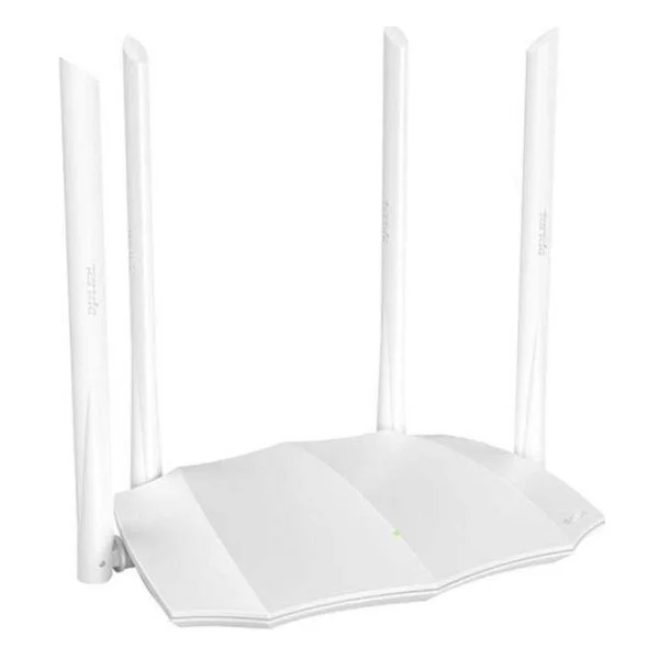 Tenda Ac5 4 Port 1200 Mbps Router - Görsel 6