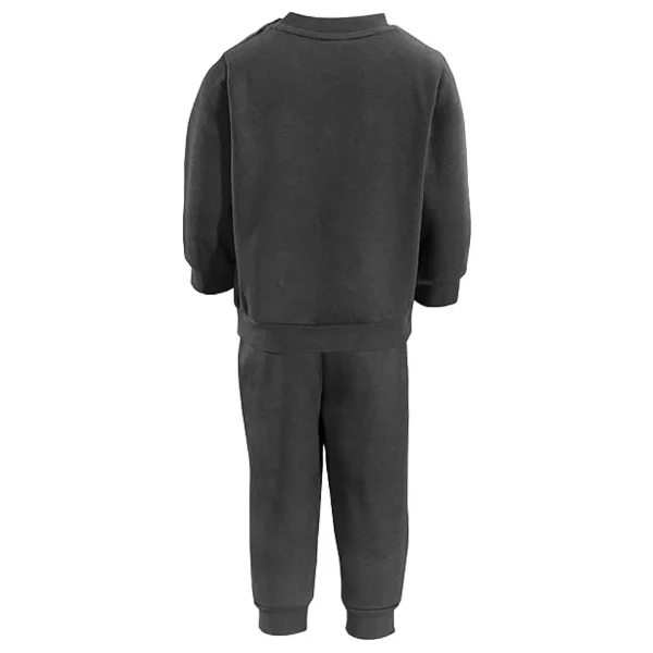 Puma Erkek Çocuk Bebek Eşofman 627915-01 - - Görsel 2