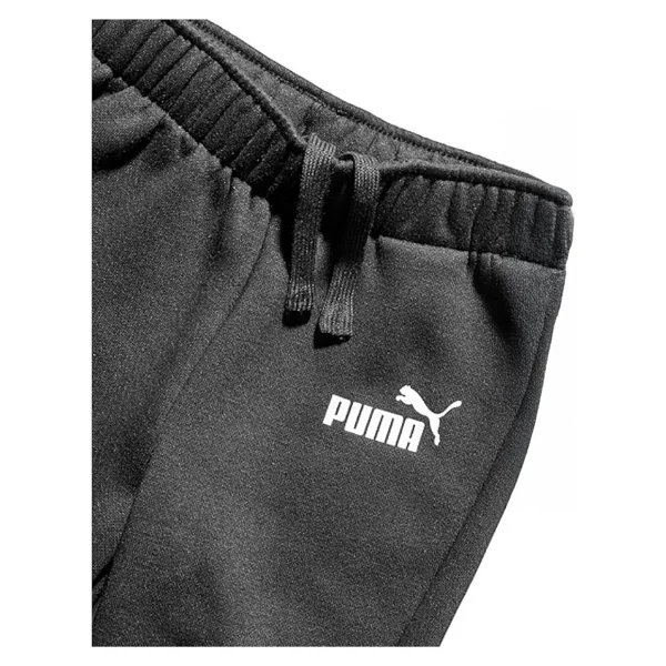 Puma Erkek Çocuk Bebek Eşofman 627915-01 - - Görsel 4