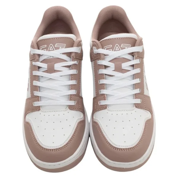 Emporio Armani X8x189-Xk404 Sneaker - Görsel 3