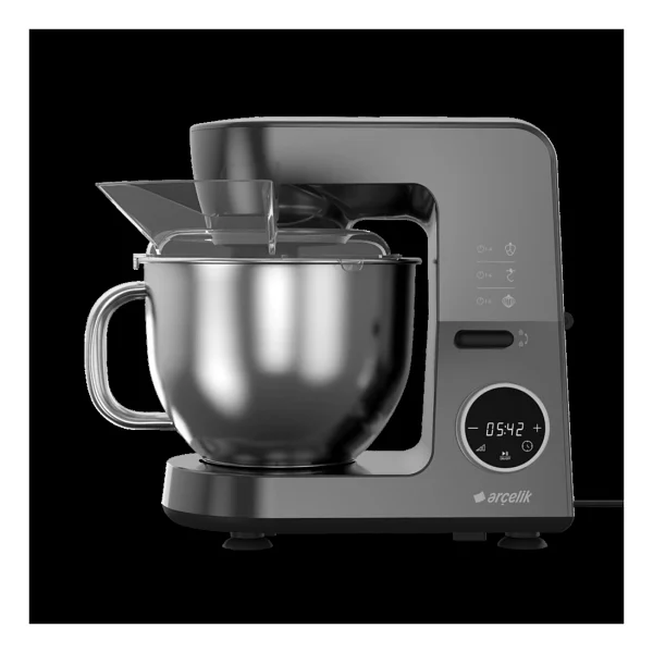 Arçelik Mm 6491 G Hamur Yoğurma Makinesi - Görsel 6