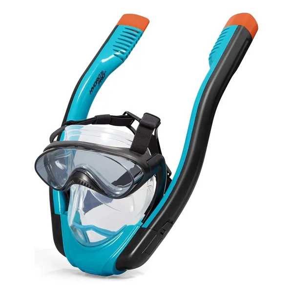 Bestway Hydro Pro Seaclear Flowtech Şnorkel Seti - Görsel 9