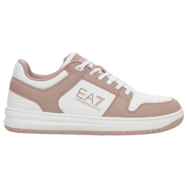 Emporio Armani X8x189-Xk404 Sneaker - Görsel 7