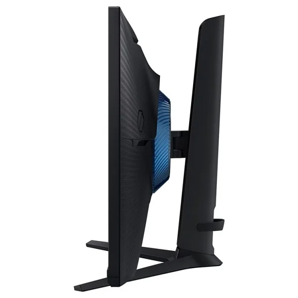 Samsung Odyssey G3 Ls27dg302euxuf 27" 1 Ms Full HD Pivot 180 Hz Oyuncu Monitörü - Görsel 9