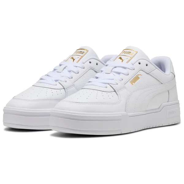 Puma Ca Pro Classic Iı 402366-01 Beyaz Spor Ayakkabı - Görsel 10