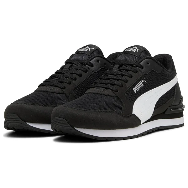 Puma St Runner V4 Mesh 399666 Erkek Spor Ayakkabı - Görsel 6