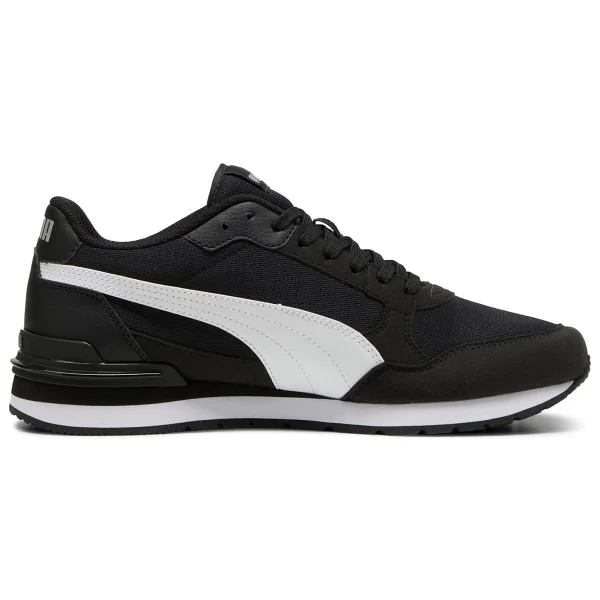 Puma St Runner V4 Mesh 399666 Erkek Spor Ayakkabı - Görsel 2