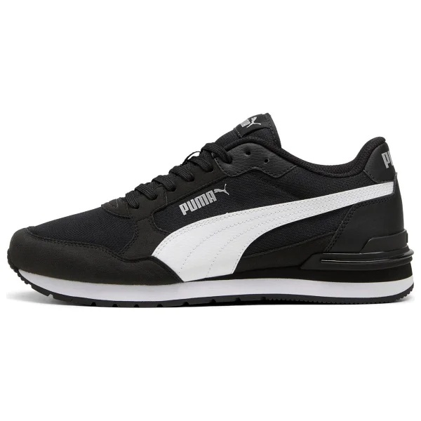 Puma St Runner V4 Mesh 399666 Erkek Spor Ayakkabı - Görsel 3