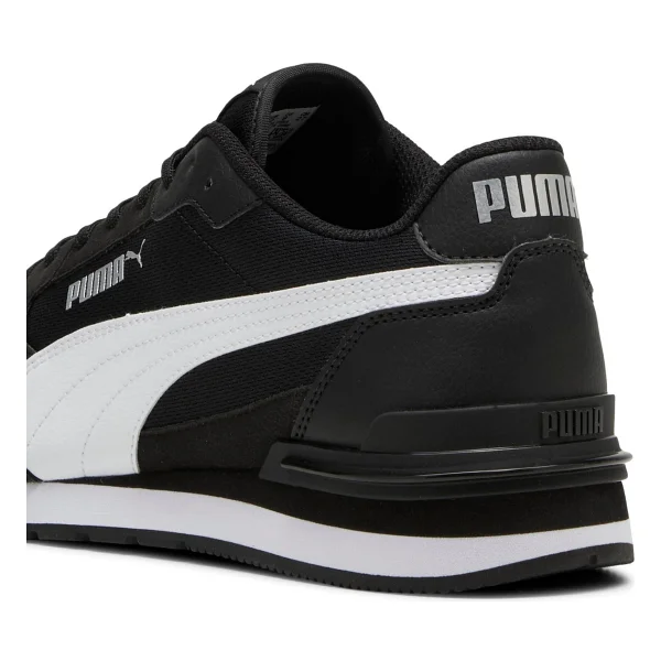 Puma St Runner V4 Mesh 399666 Erkek Spor Ayakkabı - Görsel 4
