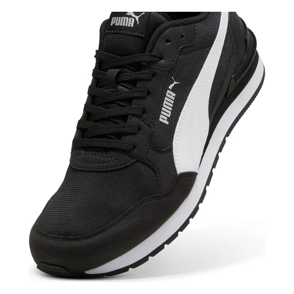 Puma St Runner V4 Mesh 399666 Erkek Spor Ayakkabı - Görsel 5