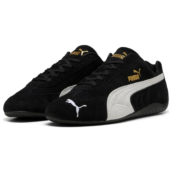 Puma Speedcat Og Erkek Sneaker - 45 - Siyah - Görsel 7