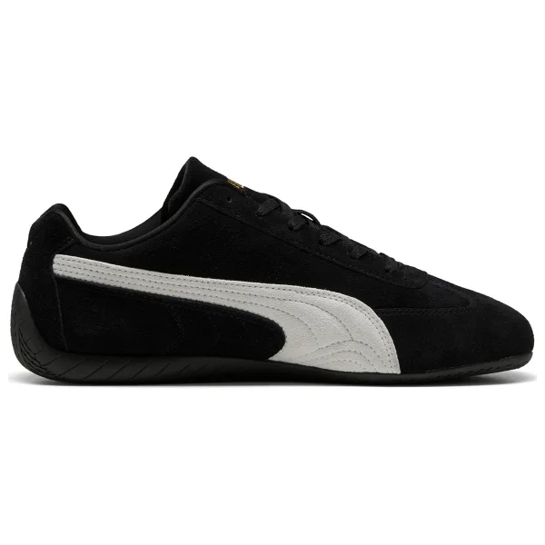 Puma Speedcat Og Erkek Sneaker - 45 - Siyah - Görsel 2