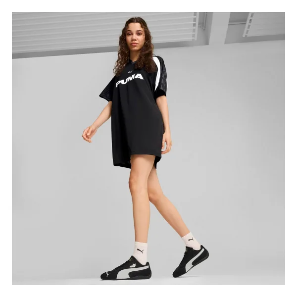 Puma Speedcat Og Erkek Sneaker - 45 - Siyah - Görsel 4