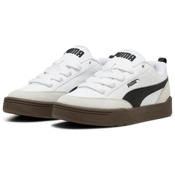 Puma Park Lifestyle Og 397262-01 Beyaz Spor Ayakkabı - Görsel 10