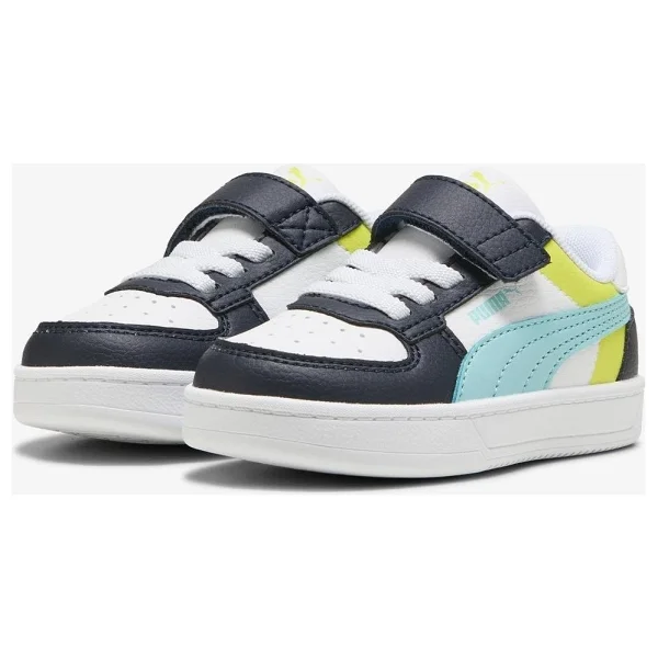 Puma Caven 2.0 Block Ac Inf 394463 Bebek Spor Ayakkabı - Görsel 2
